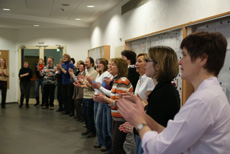 Arnsberger Symposium f�r Erzieher/innen 2009